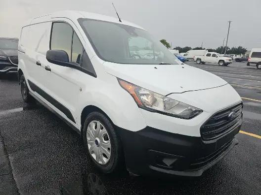 2022 Ford Transit Connect XL Cargo Van for sale in Bensenville, IL