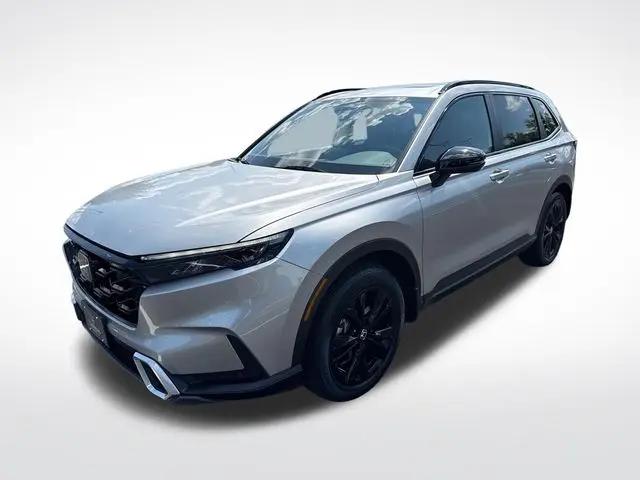 2027 Honda CR-V Hybrid Sport Touring for sale in Gastonia, NC