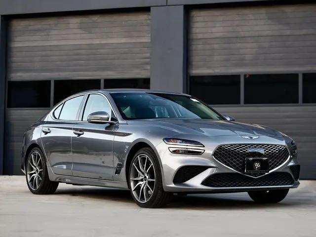 2026 Genesis G70 2.5T AWD for sale in Virginia Beach, VA