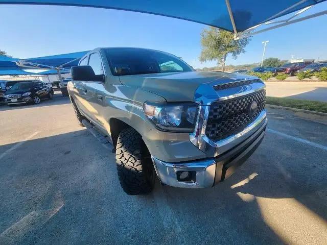 2020 Toyota Tundra SR5 for sale in Denton, TX