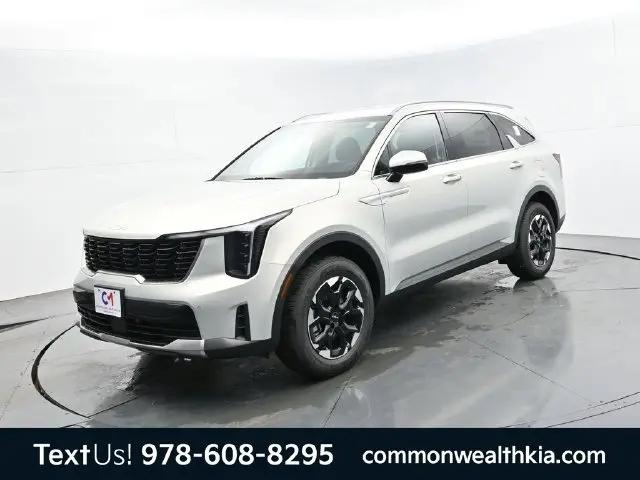 2026 Kia Sorento S for sale in Lawrence, MA