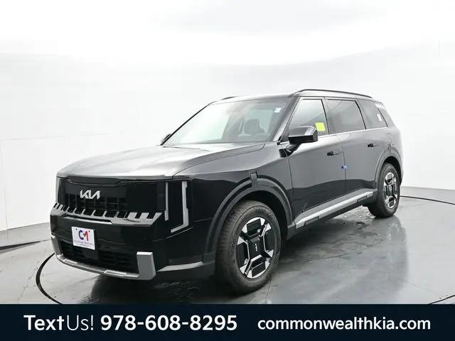 2027 Kia Telluride Hybrid EX for sale in Lawrence, MA