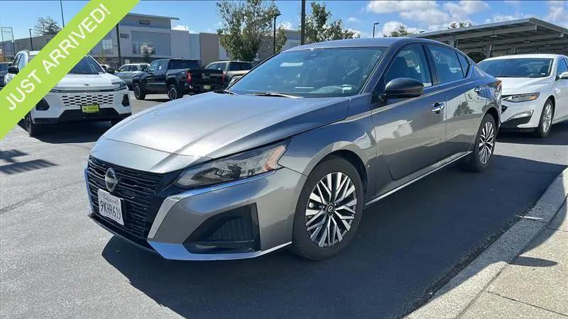 2024 Nissan Altima SV FWD for sale in Petaluma, CA