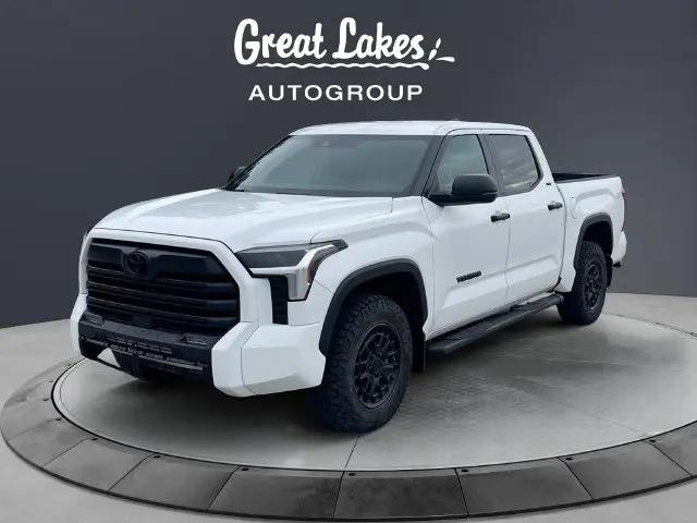 2025 Toyota Tundra SR5 for sale near Findlay, OH