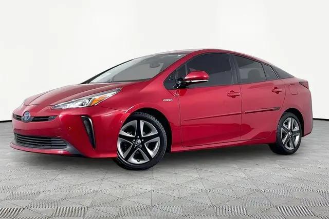 2020 Toyota Prius Limited for sale in Oklahoma City, OK