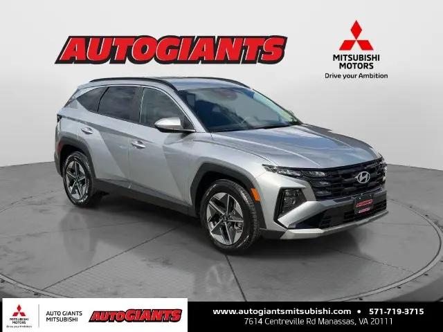 2025 Hyundai Tucson SEL for sale in Manassas, VA