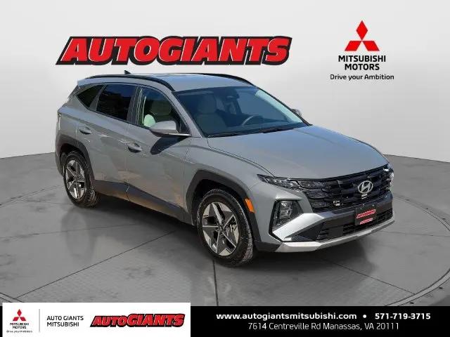 2025 Hyundai Tucson SEL for sale in Manassas, VA