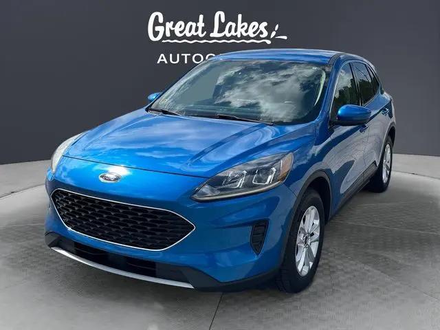 2020 Ford Escape SE for sale in Findlay, OH