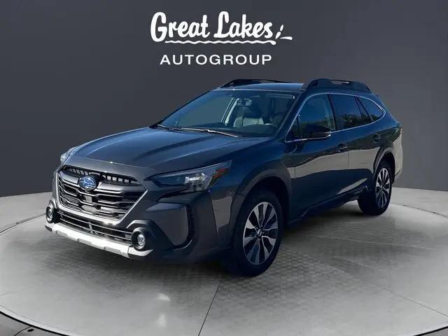2024 Subaru Outback Limited for sale in Findlay, OH