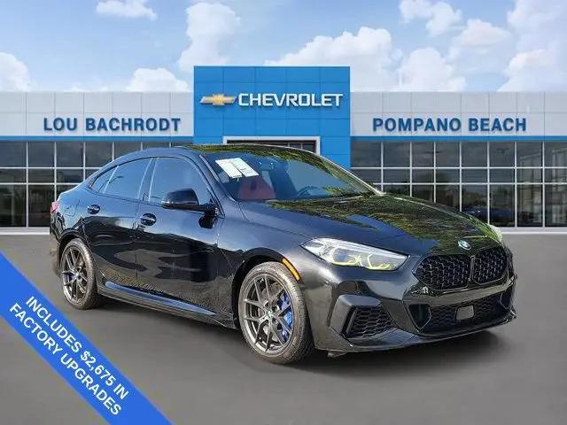 2021 BMW M235 Gran Coupe xDrive for sale in Pompano Beach, FL