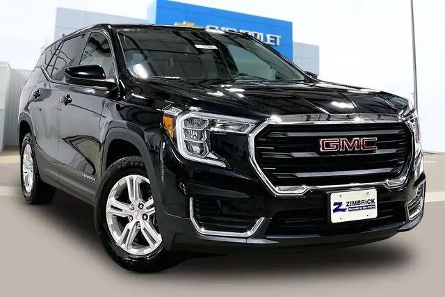 2024 GMC Terrain AWD SLE for sale in Sun Prairie, WI