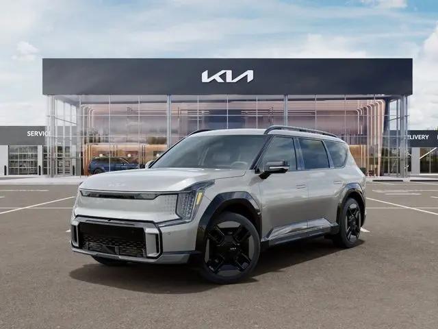 2026 Kia EV9 GT-Line for sale near Fairfield, OH