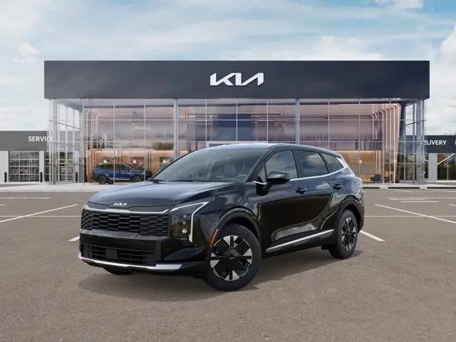 2027 Kia Sportage Hybrid LX for sale in Fairfield, OH