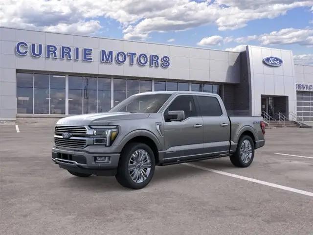 2026 Ford F-150 Platinum for sale in Frankfort, IL