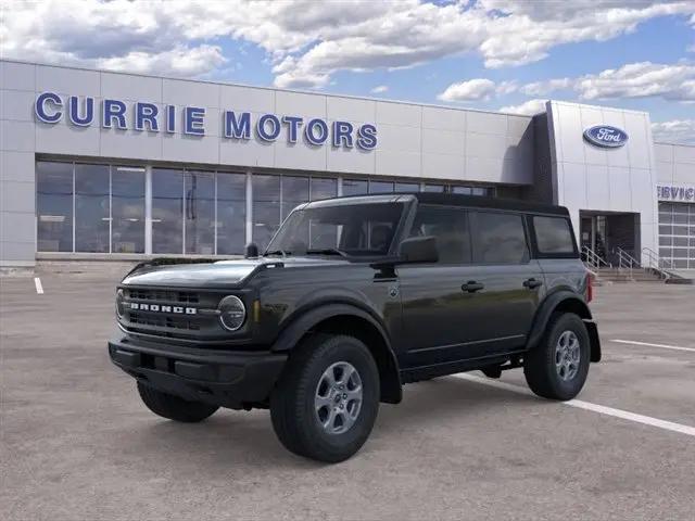2026 Ford Bronco Big Bend for sale in Frankfort, IL