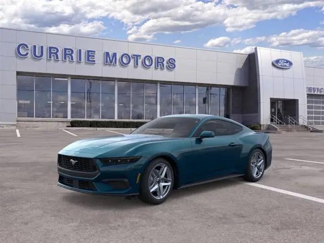 2026 Ford Mustang EcoBoost Premium Fastback for sale in Frankfort, IL