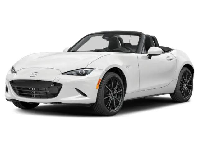 2026 Mazda MX-5 Grand Touring for sale in Brooklyn Center, MN