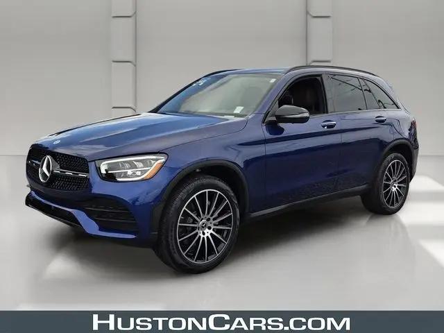 2021 Mercedes-Benz GLC GLC 300 for sale in Lake Wales, FL