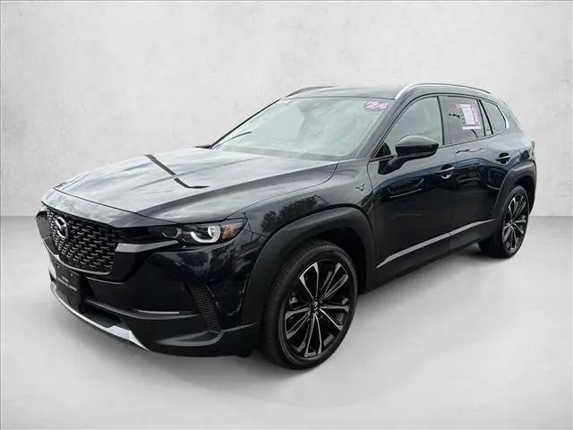 2024 Mazda CX-50 2.5 Turbo Premium Plus for sale in Centennial, CO