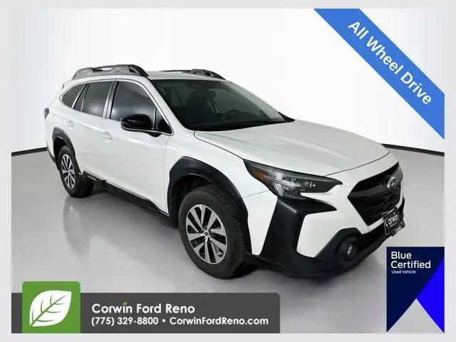 2023 Subaru Outback Premium for sale in Reno, NV