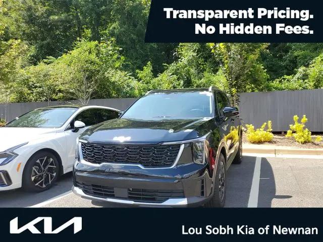 2026 Kia Sorento S for sale in Newnan, GA