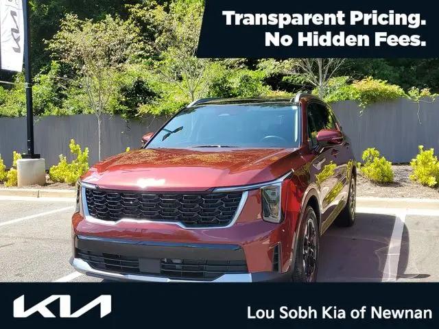 2025 Kia Sorento S for sale in Newnan, GA