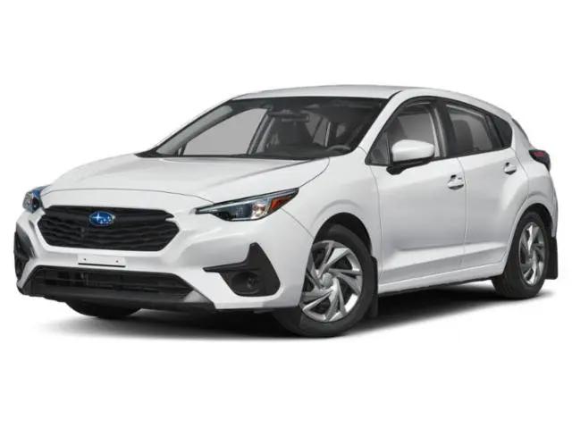2024 Subaru Impreza Base 5-Door for sale in Roseville, CA