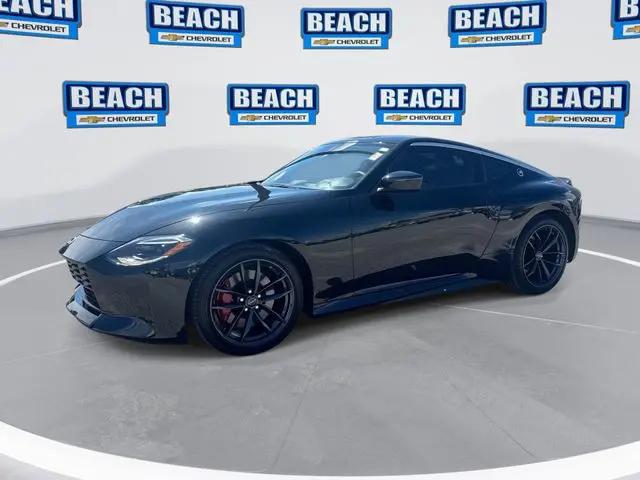 2024 Nissan Z Performance Auto for sale in Little River, SC