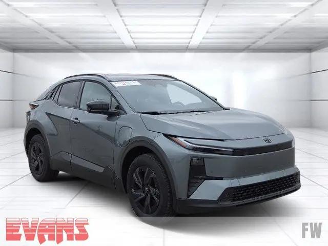 2026 Toyota C-HR SE for sale in Fort Wayne, IN