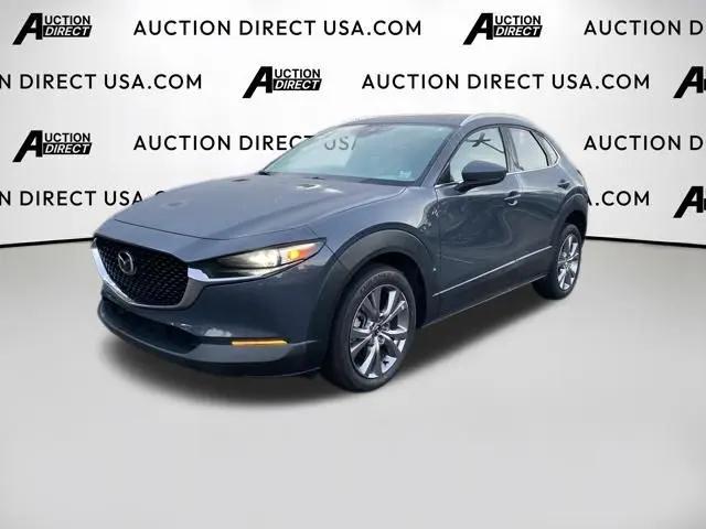 2020 Mazda CX-30 Premium Package for sale in Raleigh, NC