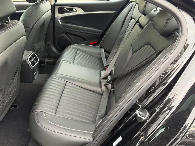 2026 Genesis G70 2.5T AWD Prestige