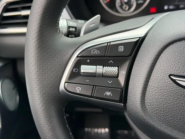 2026 Genesis G70 2.5T AWD Prestige