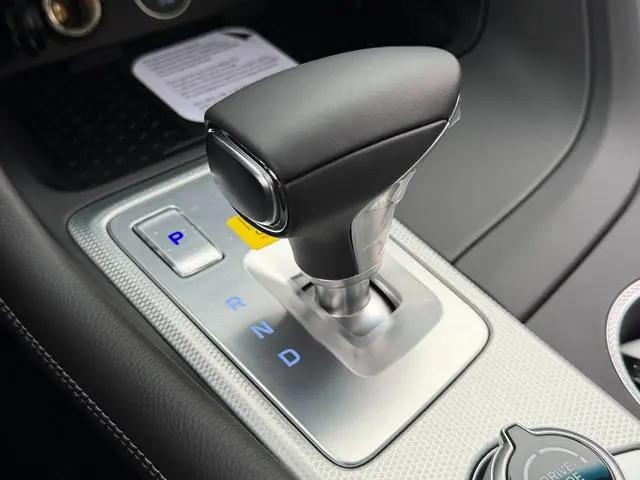 2026 Genesis G70 2.5T AWD Prestige