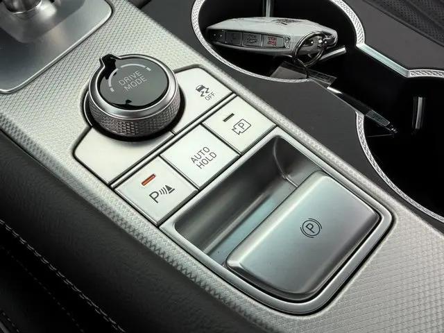 2026 Genesis G70 2.5T AWD Prestige