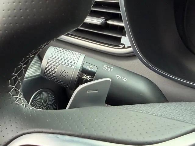 2026 Genesis G70 2.5T AWD Prestige
