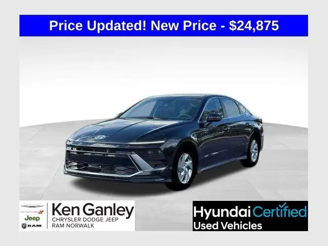 2026 Hyundai Sonata SE for sale in Norwalk, OH