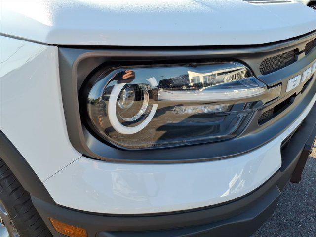 2024 Ford Bronco Sport Big Bend 2024 Ford Bronco Sport Big Bend