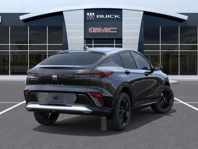 2026 Buick NV Sport Touring FWD