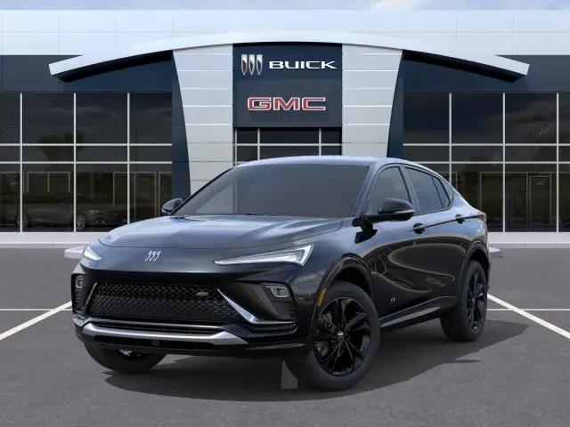 2026 Buick NV Sport Touring FWD