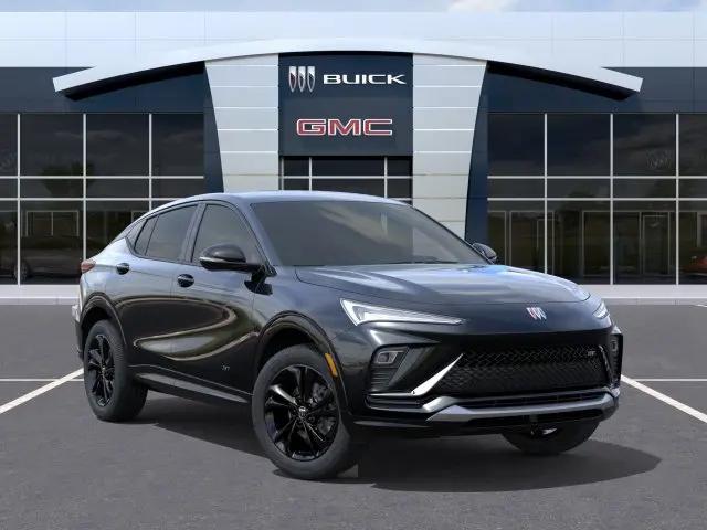 2026 Buick NV Sport Touring FWD
