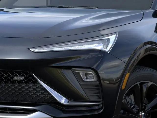 2026 Buick NV Sport Touring FWD