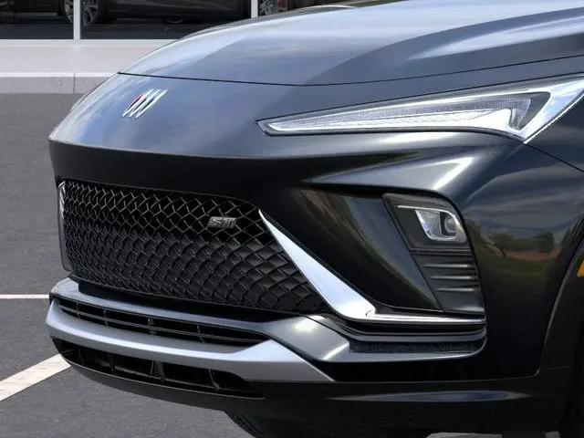 2026 Buick NV Sport Touring FWD