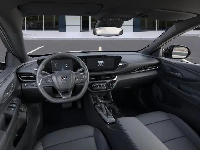2026 Buick NV Sport Touring FWD