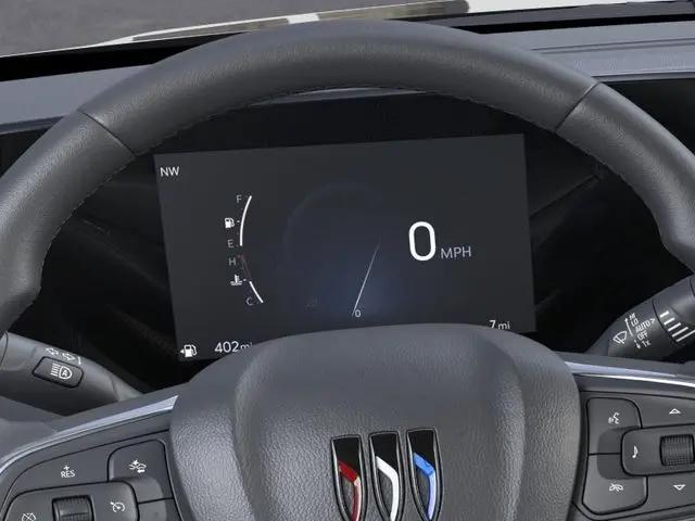 2026 Buick NV Sport Touring FWD