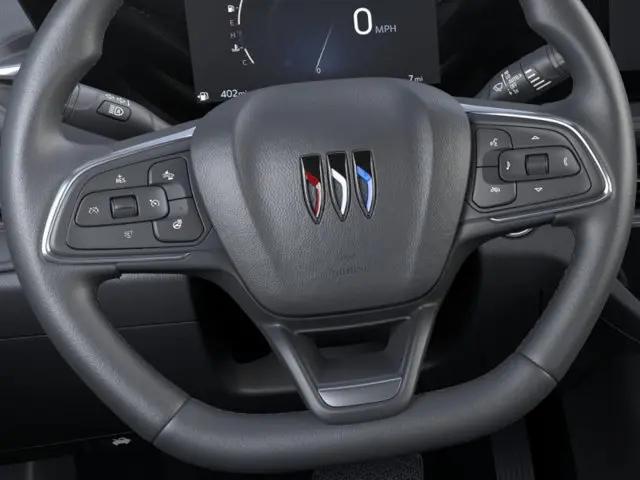 2026 Buick NV Sport Touring FWD