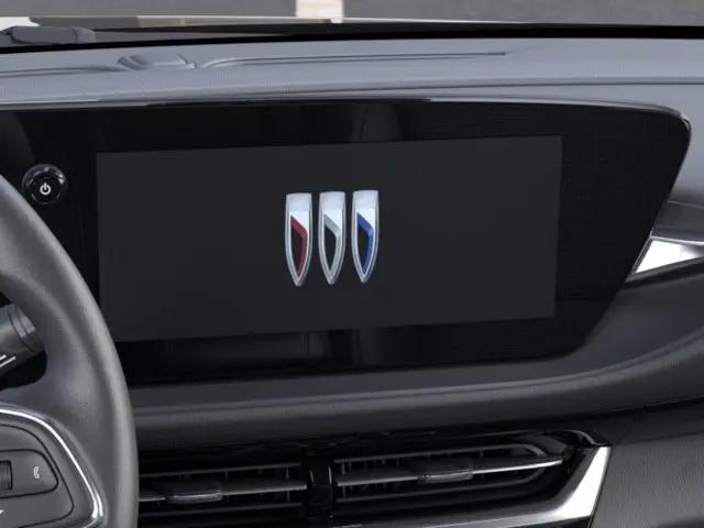 2026 Buick NV Sport Touring FWD