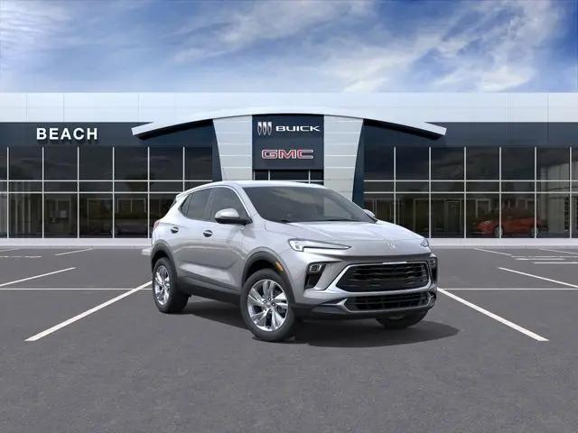 2026 Buick Encore GX Preferred FWD for sale in Myrtle Beach, SC