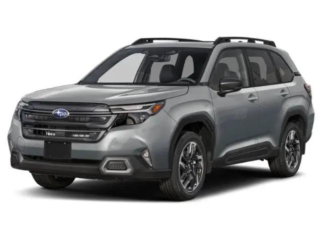 2026 Subaru Forester Limited for sale in Coconut Creek, FL