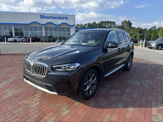 2023 BMW X3 sDrive30i for sale in Huntsville, AL