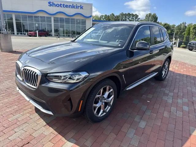 2023 BMW X3 sDrive30i for sale in Huntsville, AL